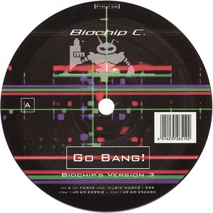Go Bang!