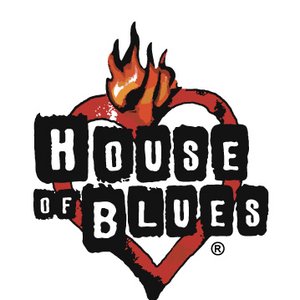 Image for 'House of Blues'