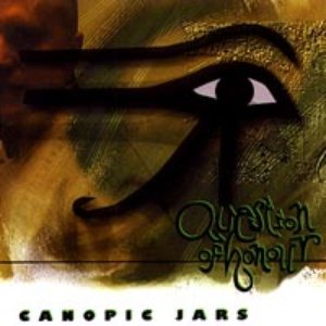 Canopic Jars