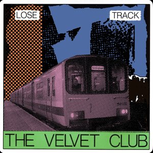 Lose Track - EP