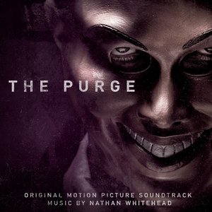 Image for 'The Purge - Original Motion Picture Soundtrack'