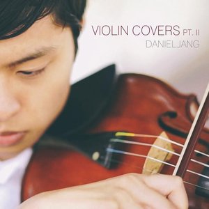 “Violin Covers Pt. II”的封面