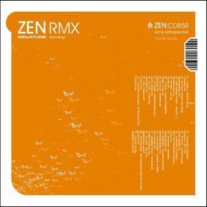 Zen RMX: A Ninja Tune Remix Retrospective