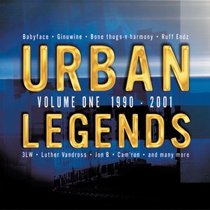 Urban Legends Volume One 1990-2001