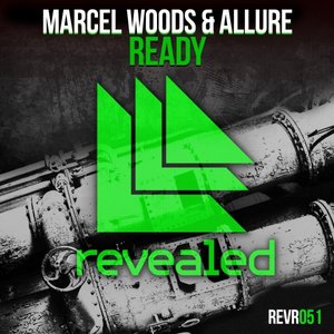 Marcel Woods & Allure のアバター