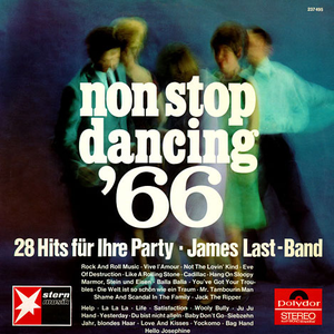 James Last - Non Stop Dancing 