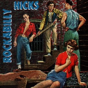 Rockabilly Hicks