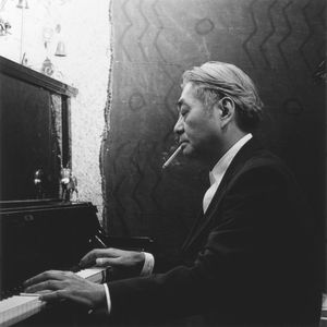 細野晴臣 photo provided by Last.fm