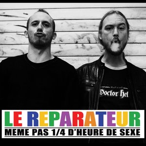 Avatar for Le Reparateur