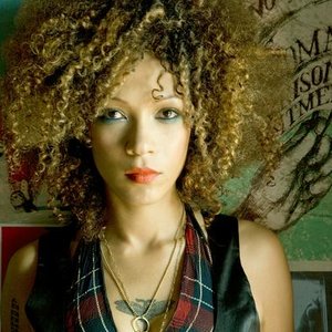 Imani Coppola 的头像