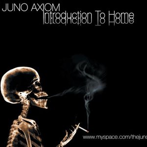 Image for 'The Juno Axiom'