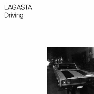 Driving - EP