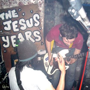 The Jesus Years 的头像