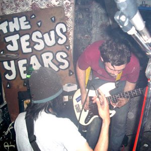 The Jesus Years のアバター