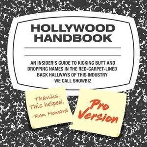 Avatar for Hollywood Handbook: Pro Version