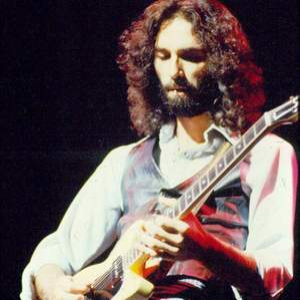 Jim McCarty photo provided by Last.fm