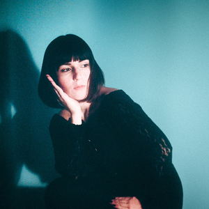 Nite Jewel photo provided by Last.fm