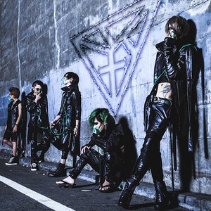 TRNTY D:CODE 的头像