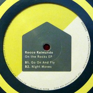 On The Rocks EP