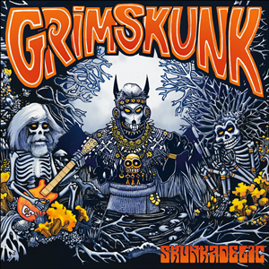 Skunkadelic cover