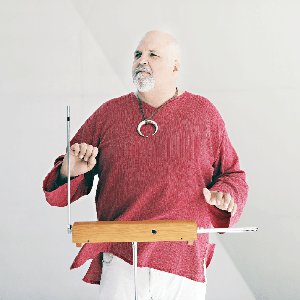 Avatar for Stephen Hamm