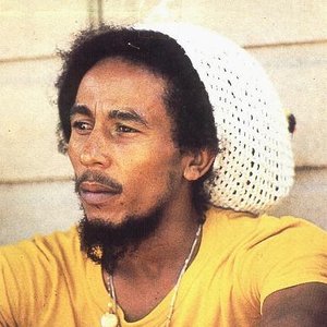 Bob Marley 的头像
