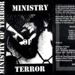 Ministry Of Terror