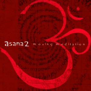 Moving Meditation