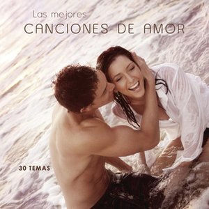 Immagine per 'Las Mejores Canciones De Amor'