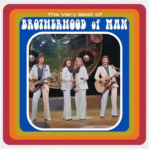 The Very Best Of Brotherhood Of Man