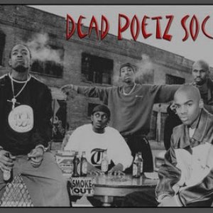 Dead Poetz Society 的头像