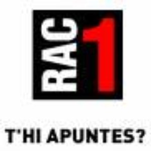 Avatar de RAC1 - Versió RAC1