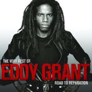 'The Very Best of Eddy Grant - Road to Reparation'の画像