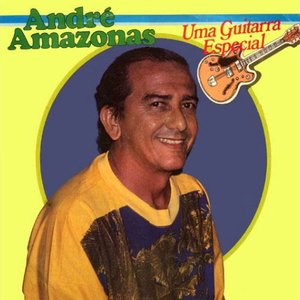 Uma Guitarra Especial
