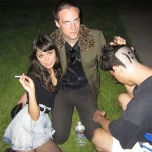 Death Grips Ft. Mexican Girl 的头像