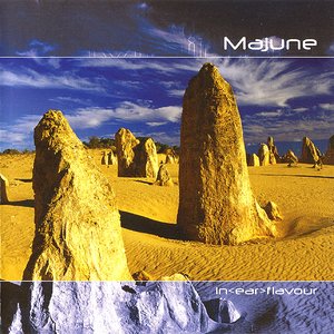 Majune 的头像
