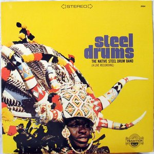 Steel Drums: A Live Recording (Remastered)