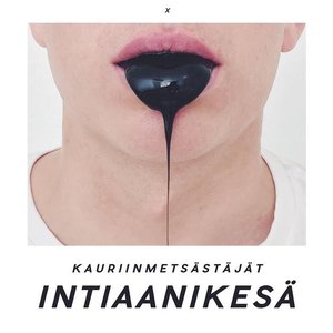 Intiaanikesä