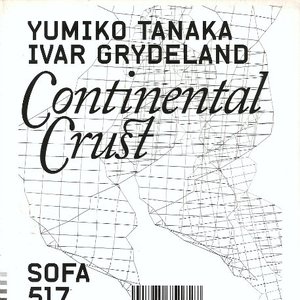 Image for 'Continental Crust'