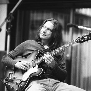 Robben Ford photo provided by Last.fm