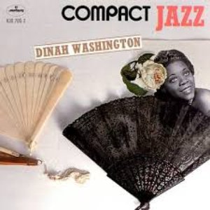 Compact Jazz: Dinah Washington