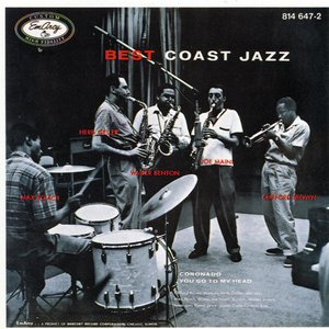 Best Coast Jazz