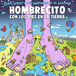 Hombrecito Con los Pies en la Tierra [Explicit]