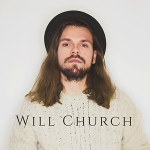 Image for 'Will Church'
