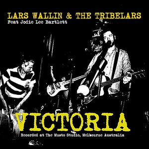 Victoria (feat. Jodie Lee Bartlett)