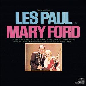 The Fabulous Les Paul & Mary Ford