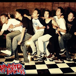 Avatar di Youngster City Rockers