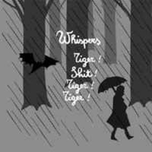 Whispers - EP