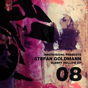 Stefan Goldmann & Âme のアバター