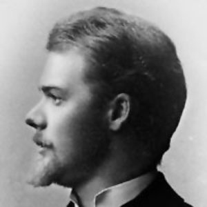 Avatar for Eyvind Alnæs